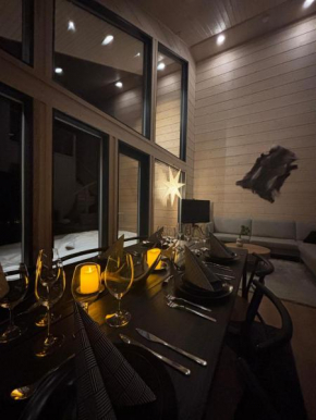 Villa Chill Levi